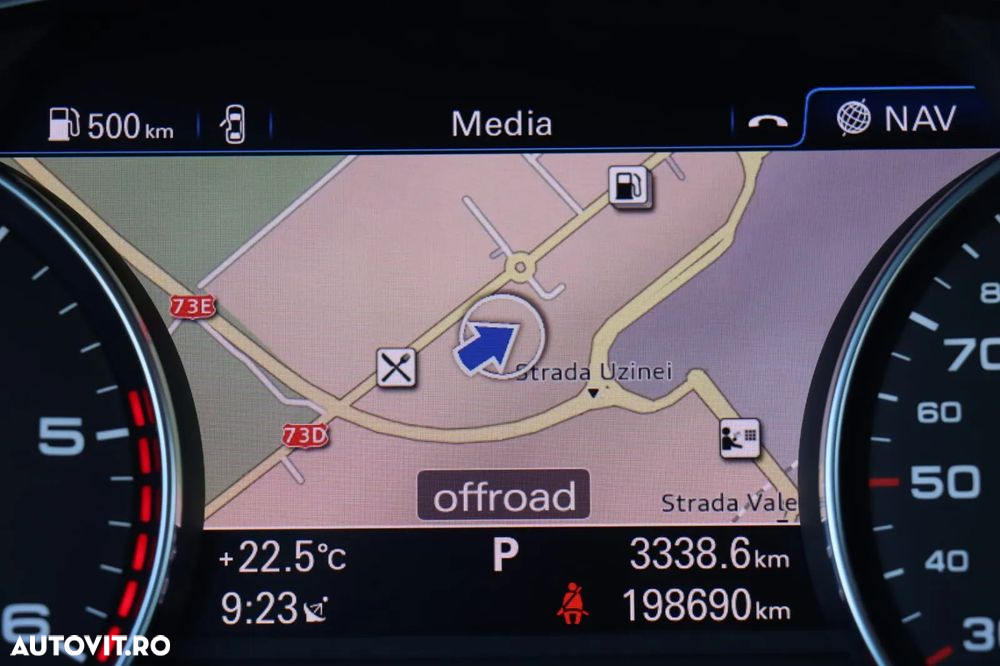 Audi A6 - 25