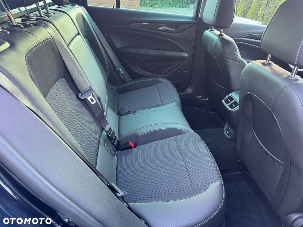 Opel Insignia 2.0 CDTI 4x4 ecoFLEXStart/S Innovation - 18