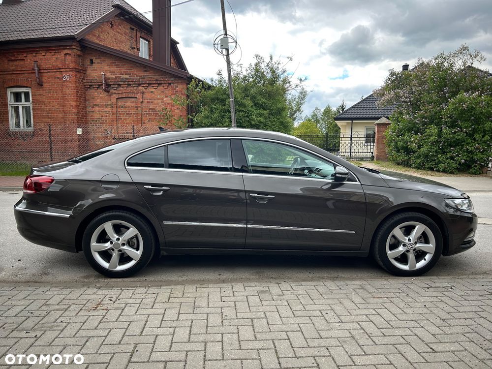 Volkswagen CC 1.8 TSI DSG - 4