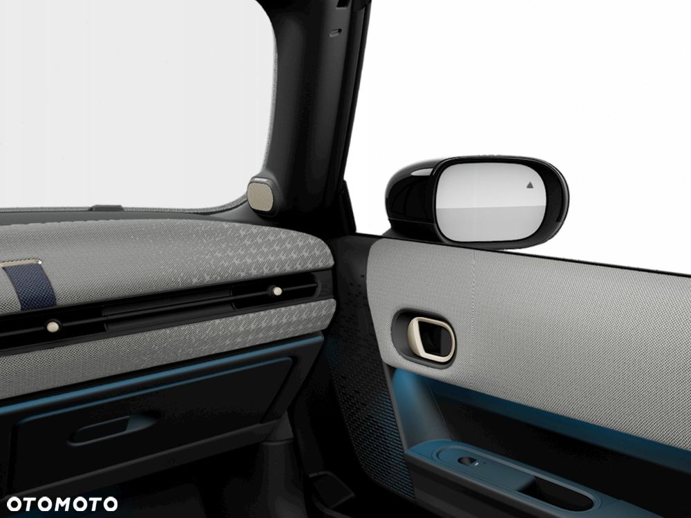 MINI Cooper S Linia Favoured - 7