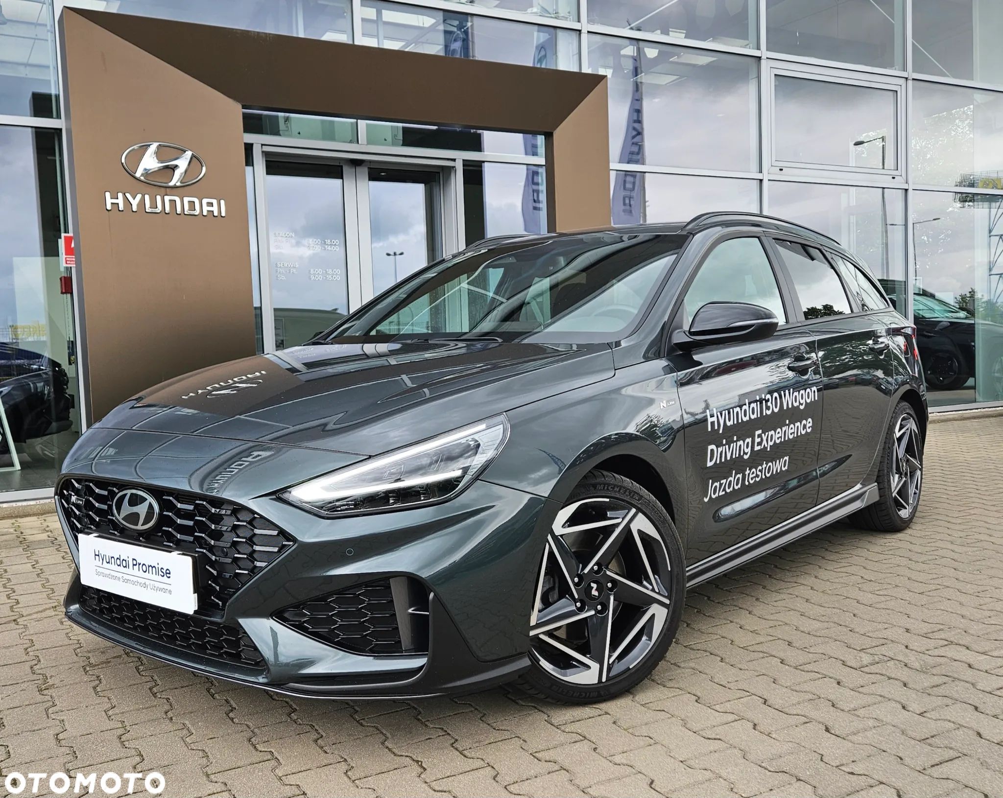 Hyundai i30 - 1