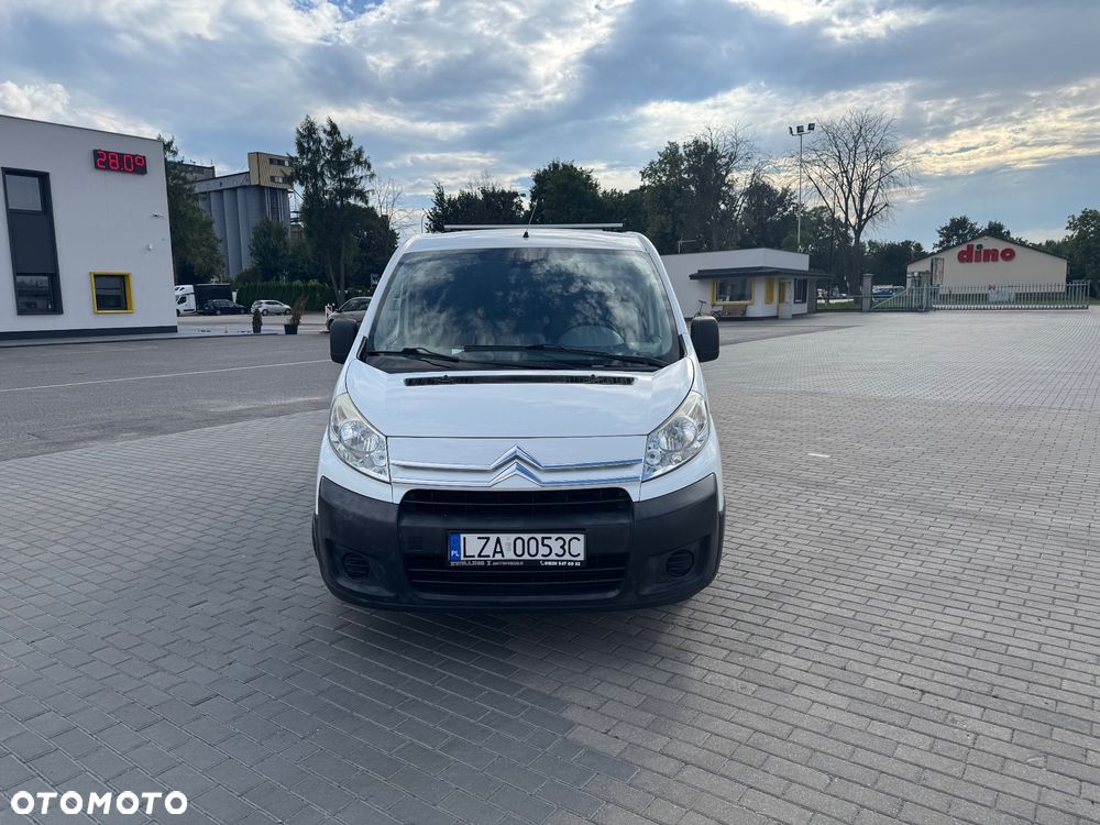Citroën Jumpy Combi - 2