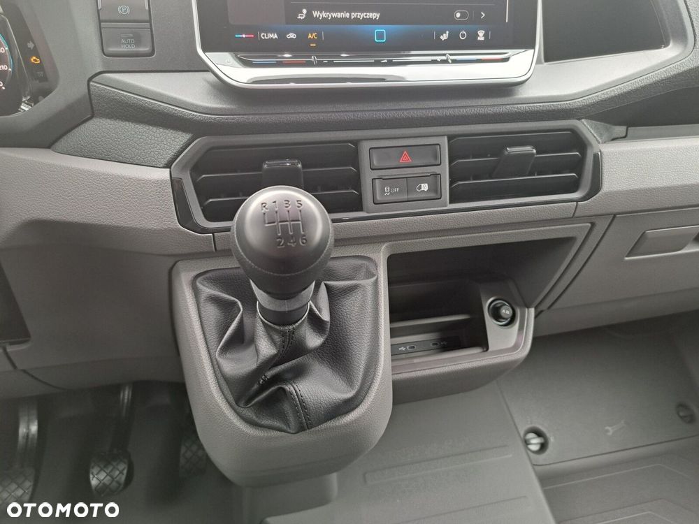 Volkswagen Crafter - 15