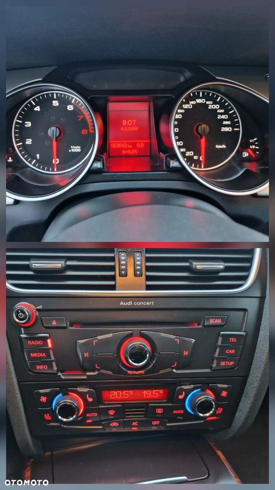 Audi A5 Coupé 1.8 TFSI multitronic - 31