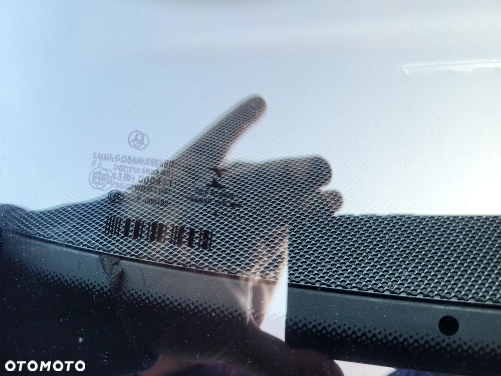 Mercedes-Benz Klasa V 250 (BlueTEC) d Avantgarde 7G-Tronic (d³ugi) - 22