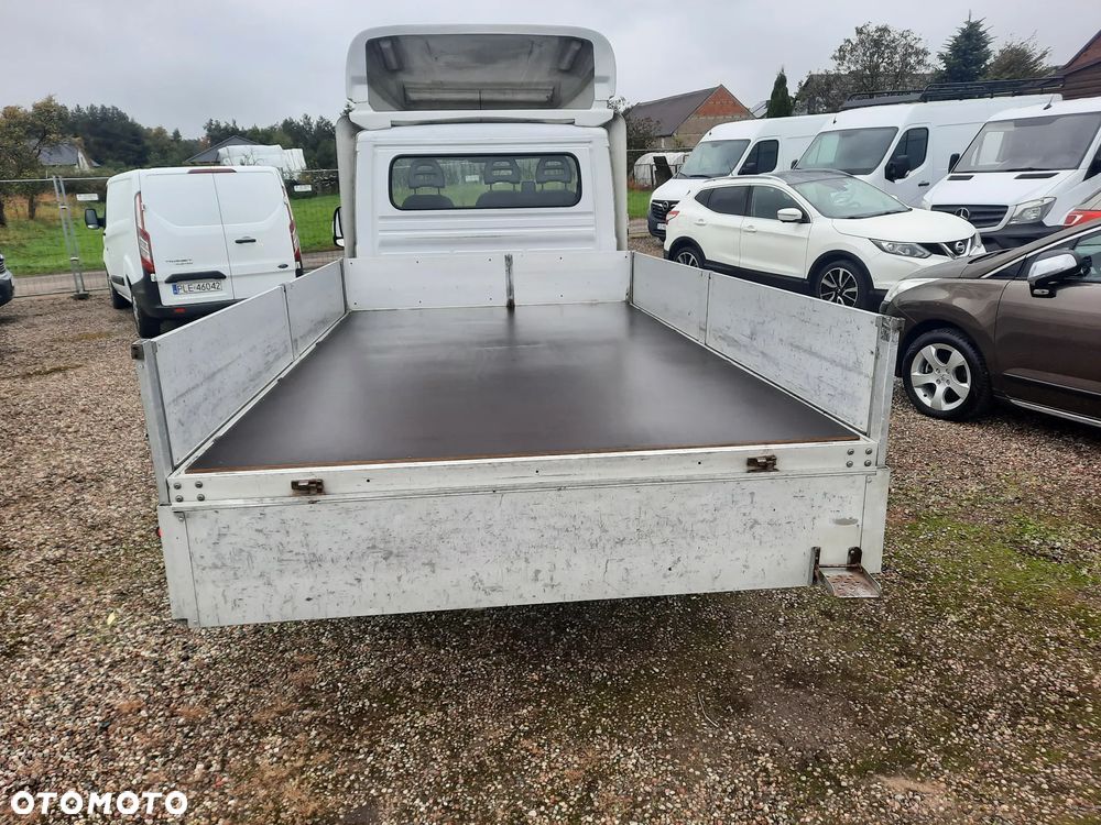 Fiat Ducato 2,3 - 13