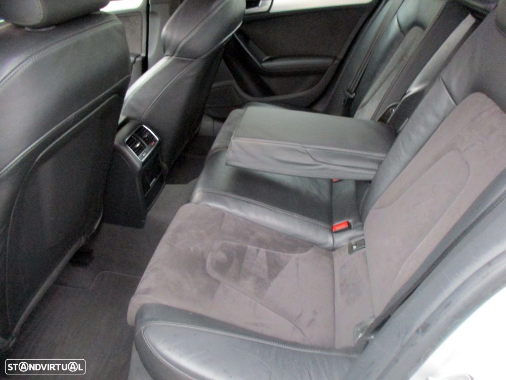 Audi A5 Sportback 2.0 TDI - 36