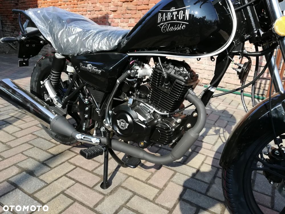 Barton Classic - 2