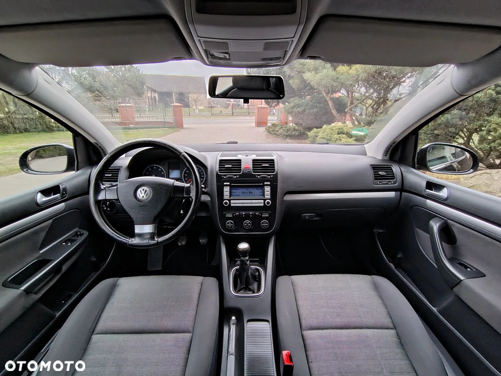 Volkswagen Golf 1.4 Trendline - 14