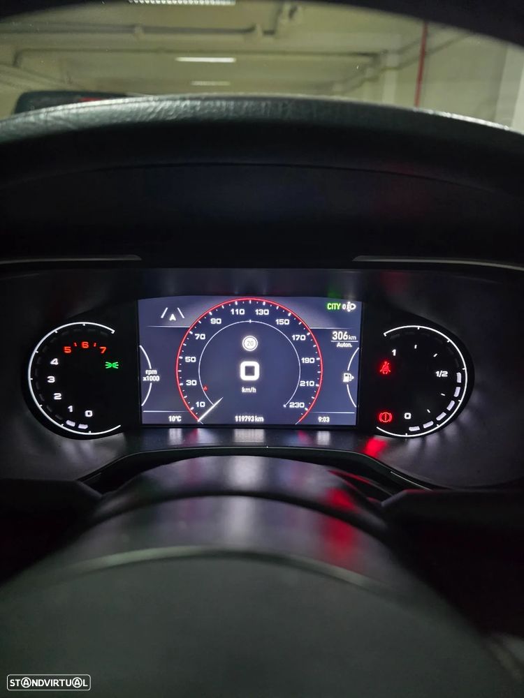 Fiat Tipo Cross 1.3 Multijet - 8