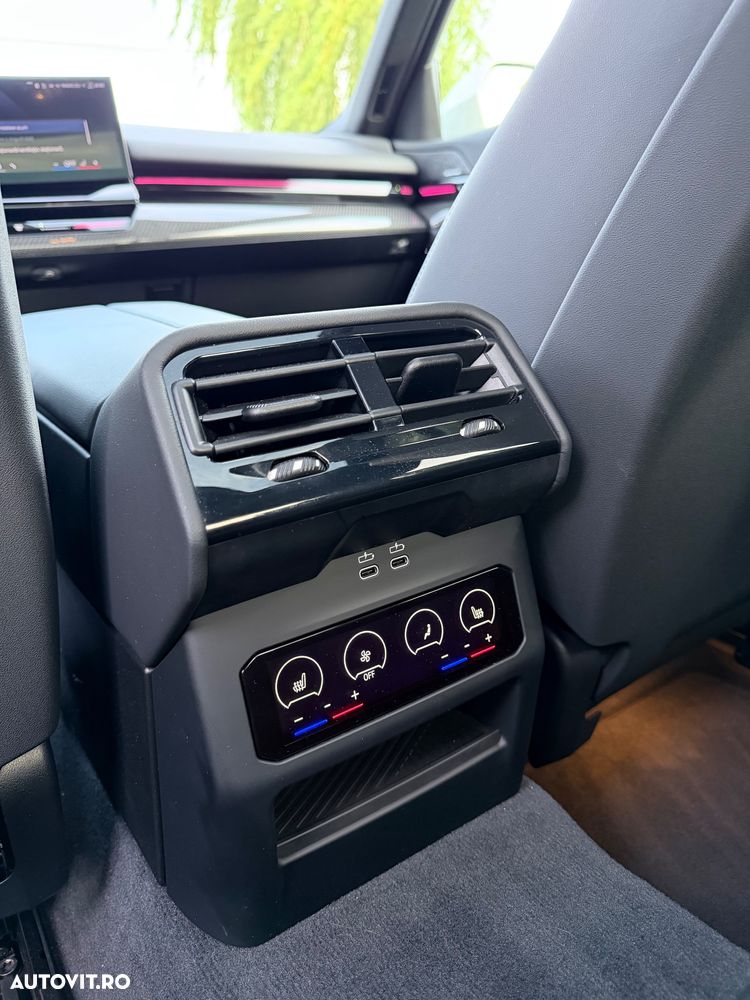 BMW Seria 5 520i AT MHEV - 10