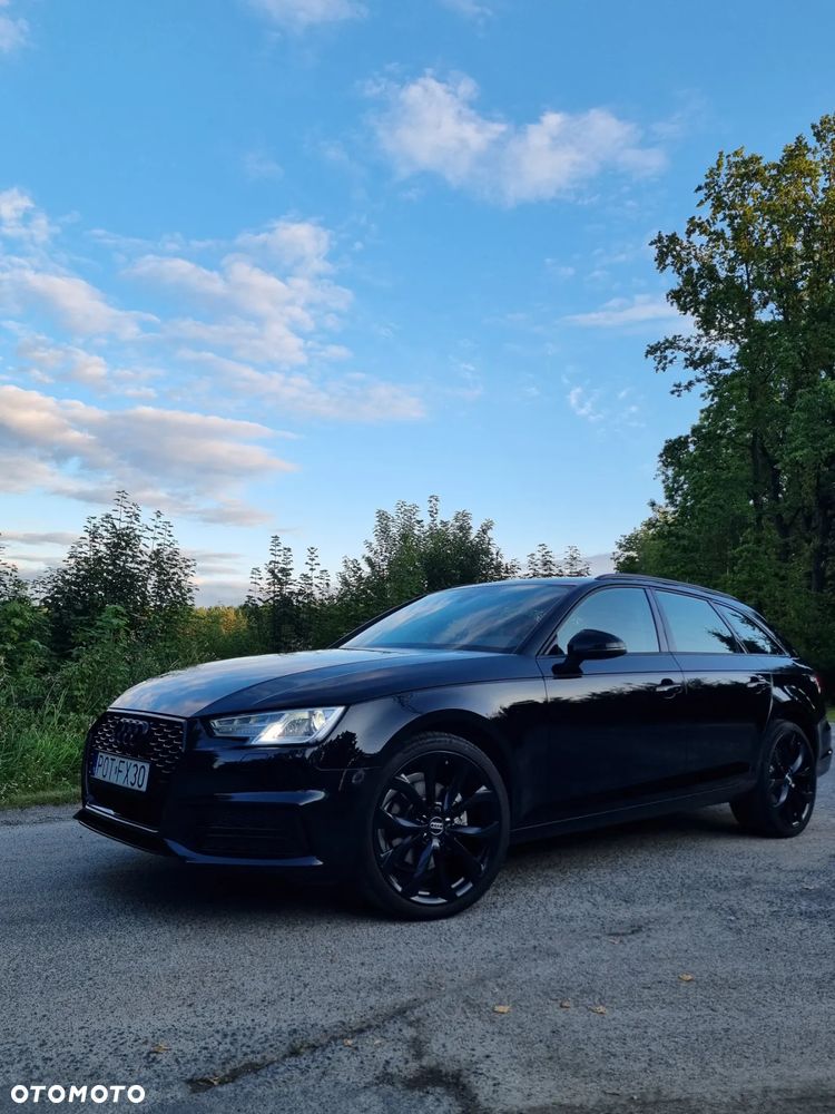 Audi A4 Avant 2.0 TDI S tronic - 7