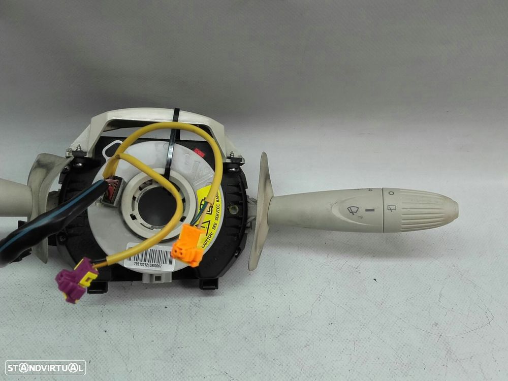 Fita de airbags FIAT 500 (312_) - 3