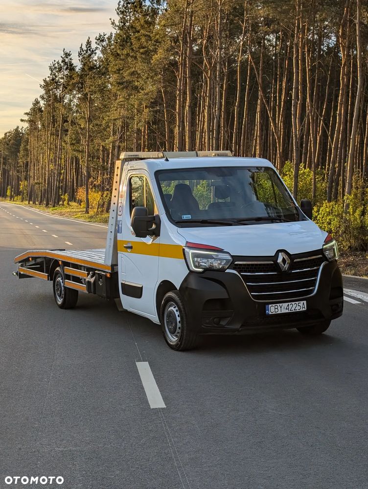 Renault Master - 1