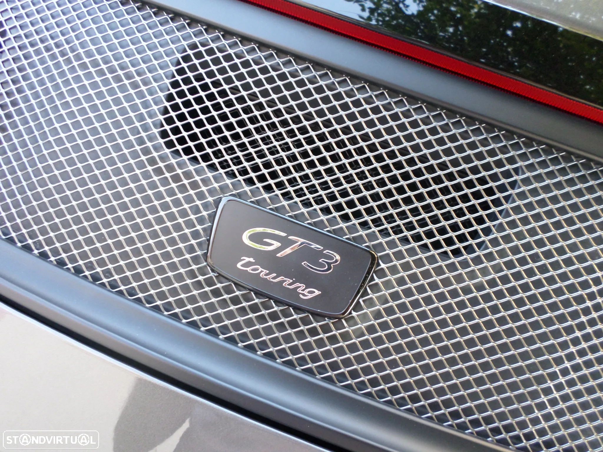 Porsche 911 (991) GT3 - 16
