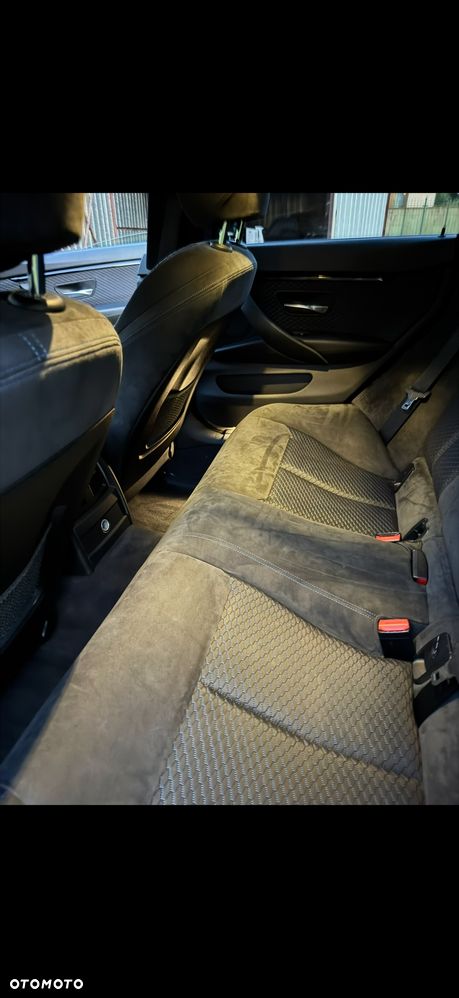 BMW Seria 4 428i xDrive M Sport - 24