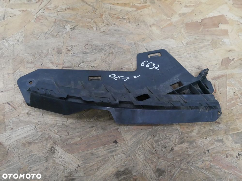 ŚLIZG MOCOWANIE LAMPY PRAWE VOLVO V70 III 30796388 - 1