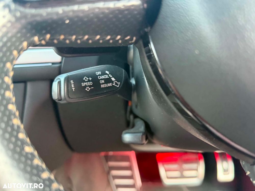 Audi A6 Limuzina - 16