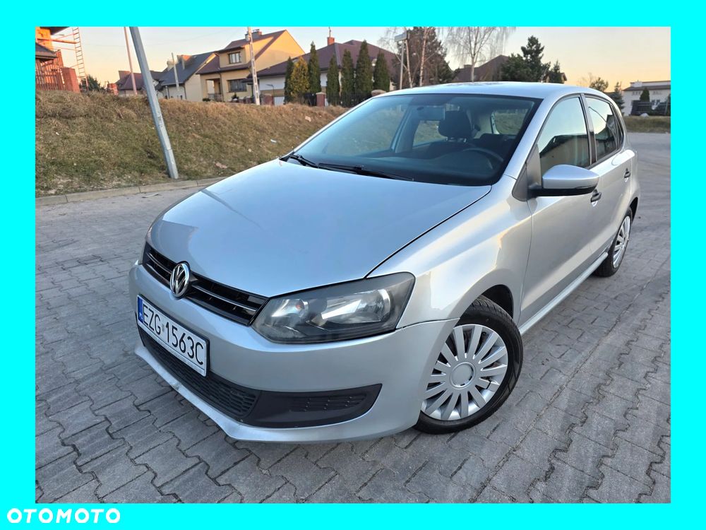 Volkswagen Polo - 1