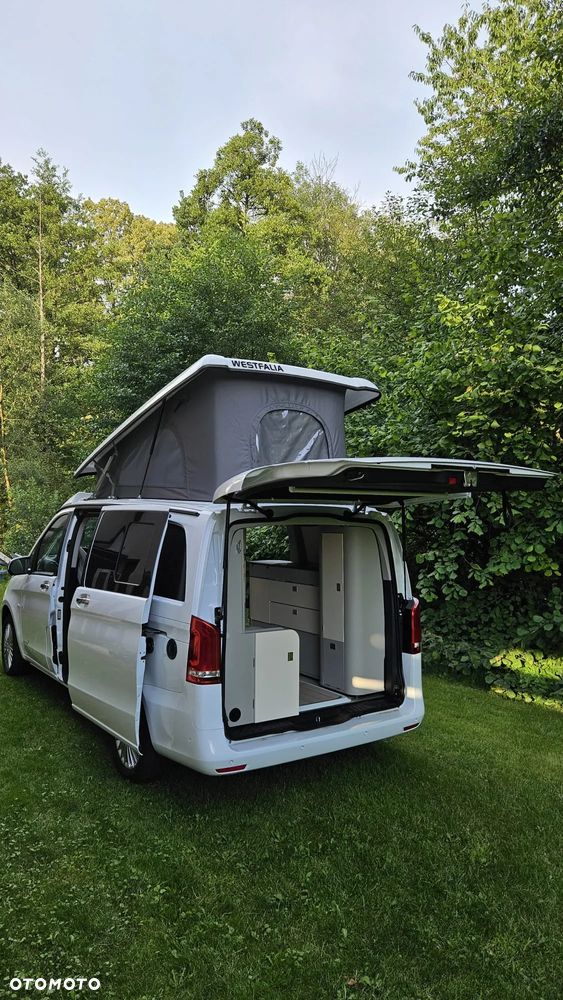 Mercedes-Benz Vito - 13