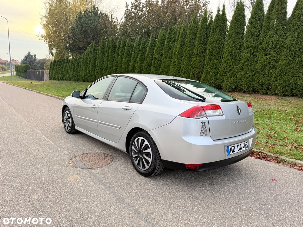 Renault Laguna - 18
