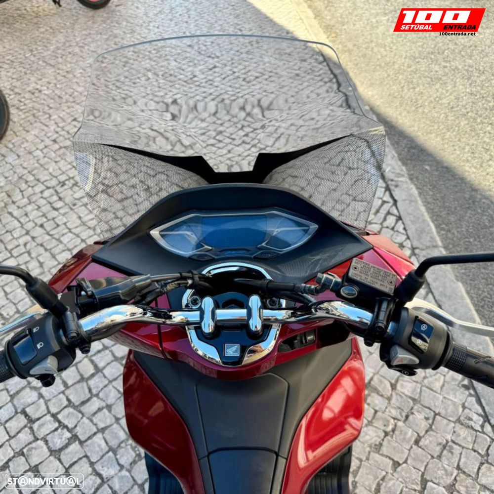 Honda PCX125 125 - 15