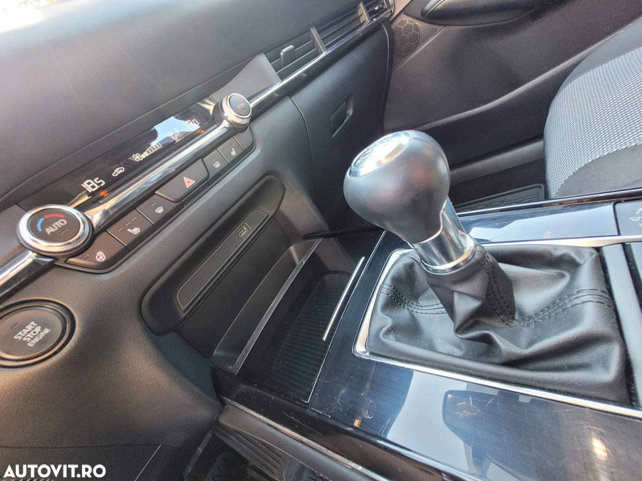 Mazda CX-30 e-SKYACTIV G122 MHEV Plus - 9