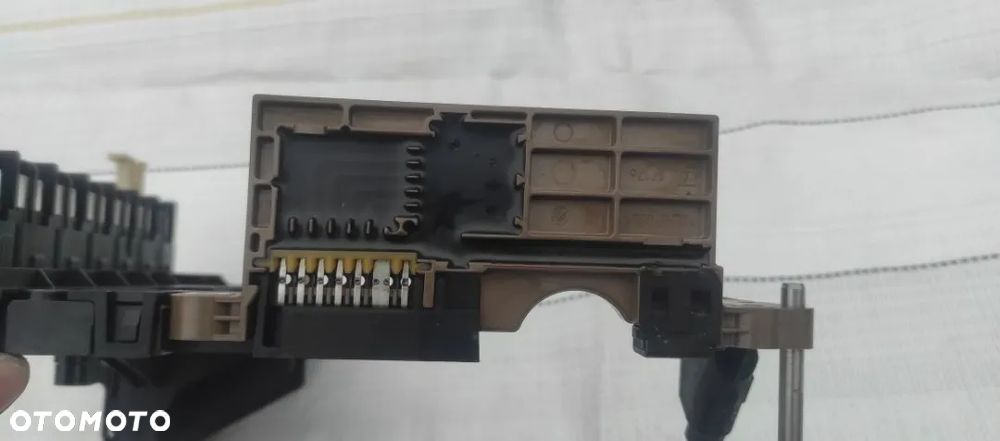 Sterownik Skrzyni Biegów BOSCH 6058007003 - 3