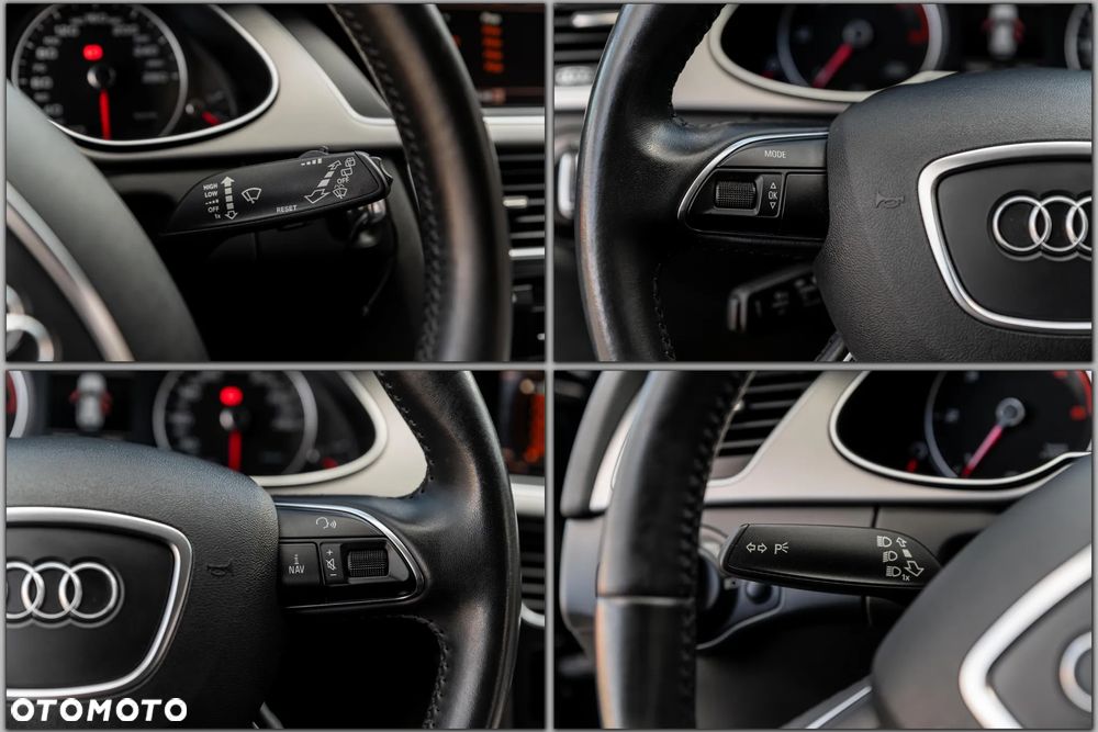 Audi A4 Avant 2.0 TDI ultra design - 30