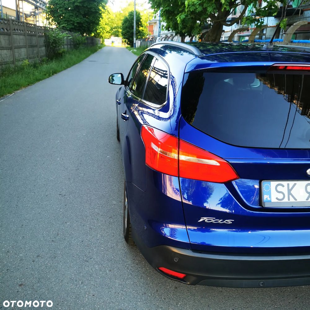 Ford Focus - 6