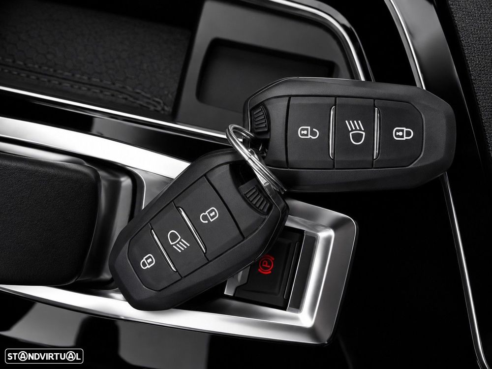 Peugeot 3008 225 e-EAT8 GT Pack - 8