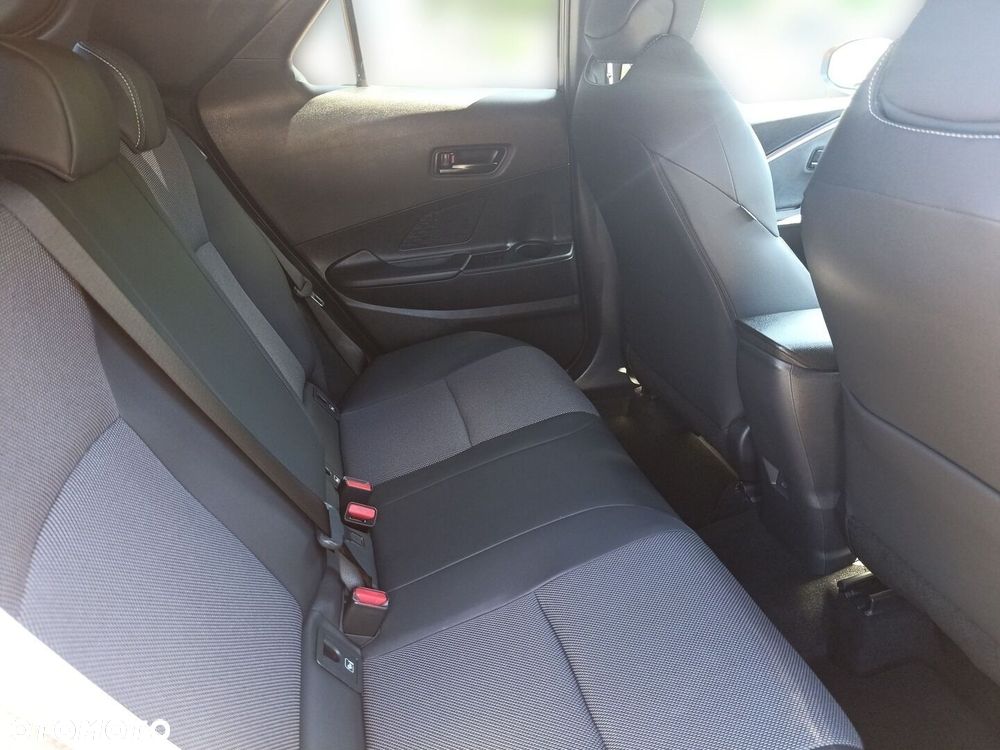 Toyota C-HR 1.8 Hybrid Executive - 10