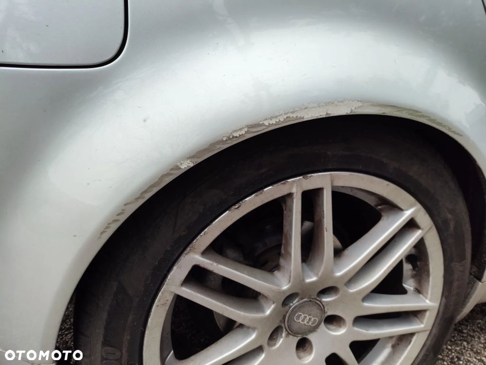 Audi S6 Limousine ver-avant-4-2-quattro-tiptronic - 19