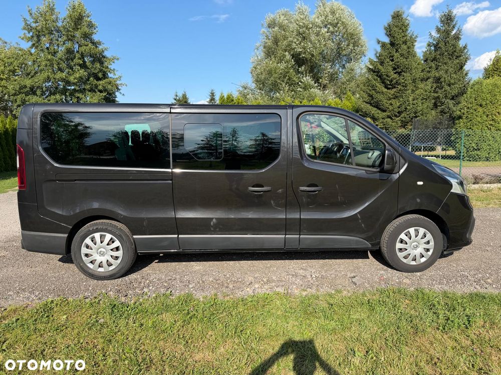 Renault Trafic - 5