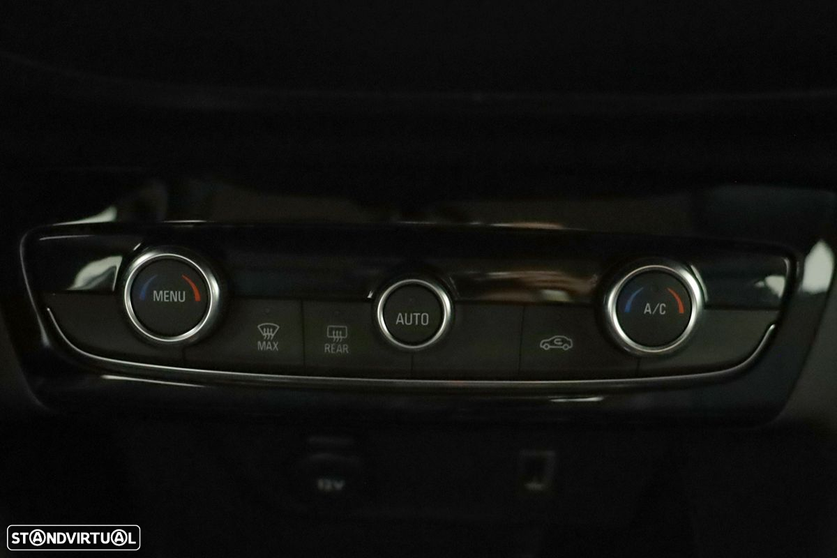 Opel Corsa-e Elegance - 10