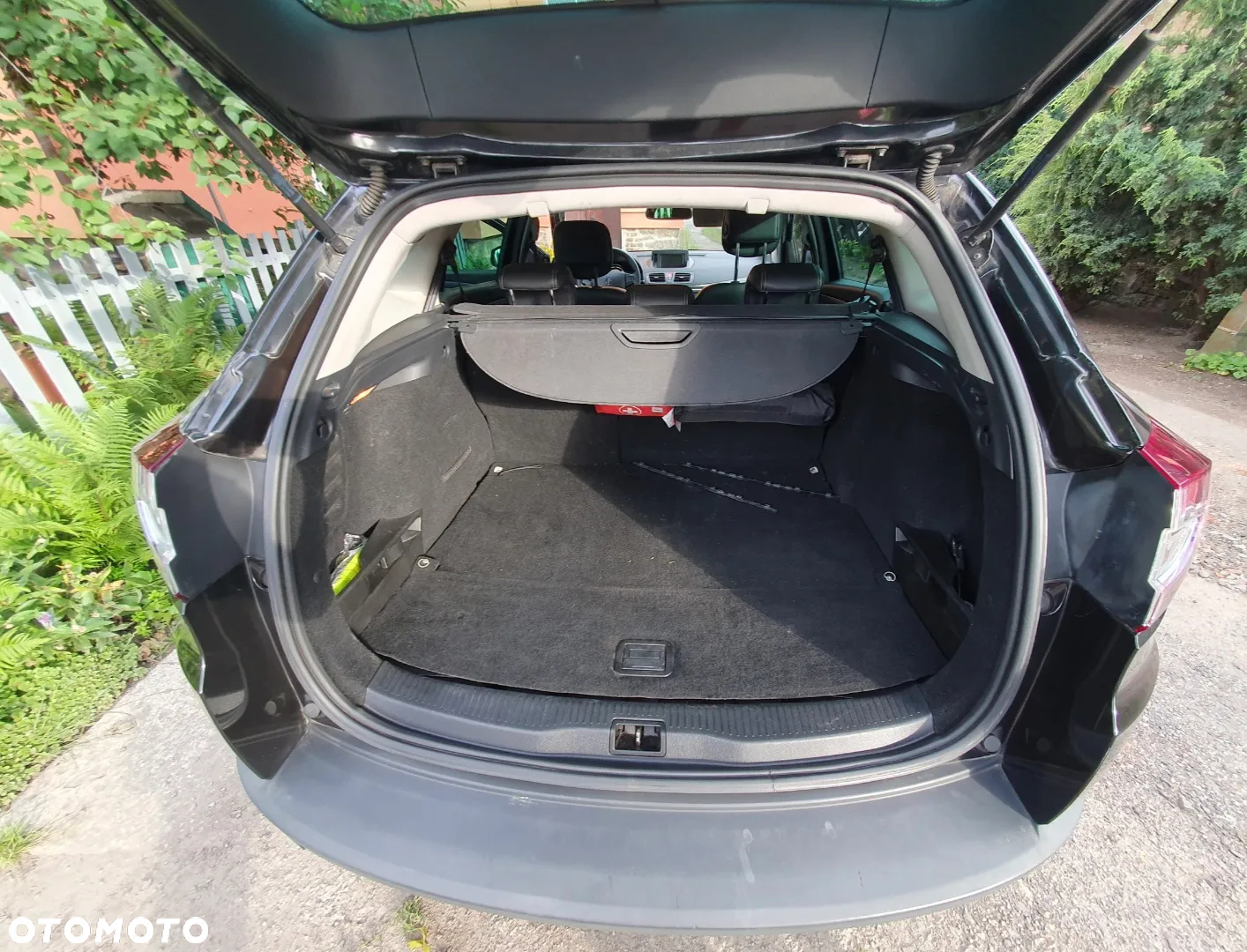 Renault Megane Grandtour dCi 160 FAP Luxe - 6