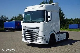 DAF XG 480 FT (31552)