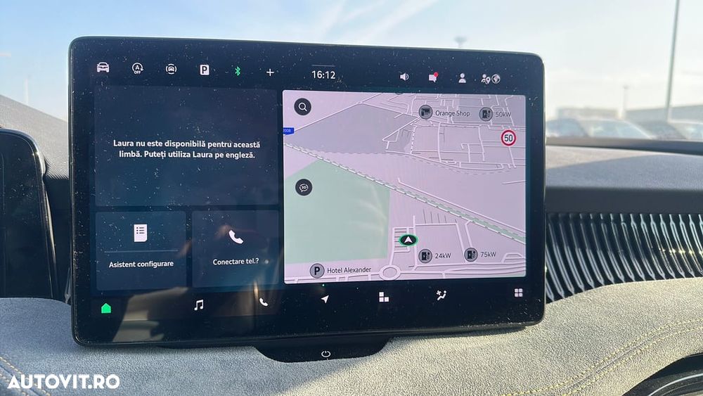 Skoda Superb 2.0 TDI 150 CP DSG Selection - 11