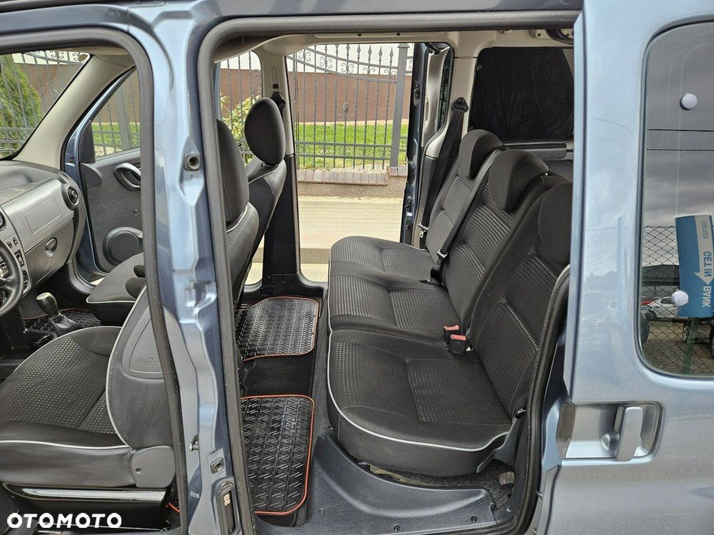 Citroën Berlingo - 9