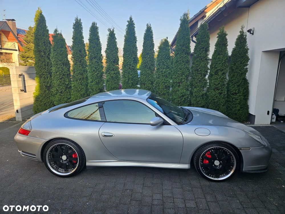 Porsche 911 - 5