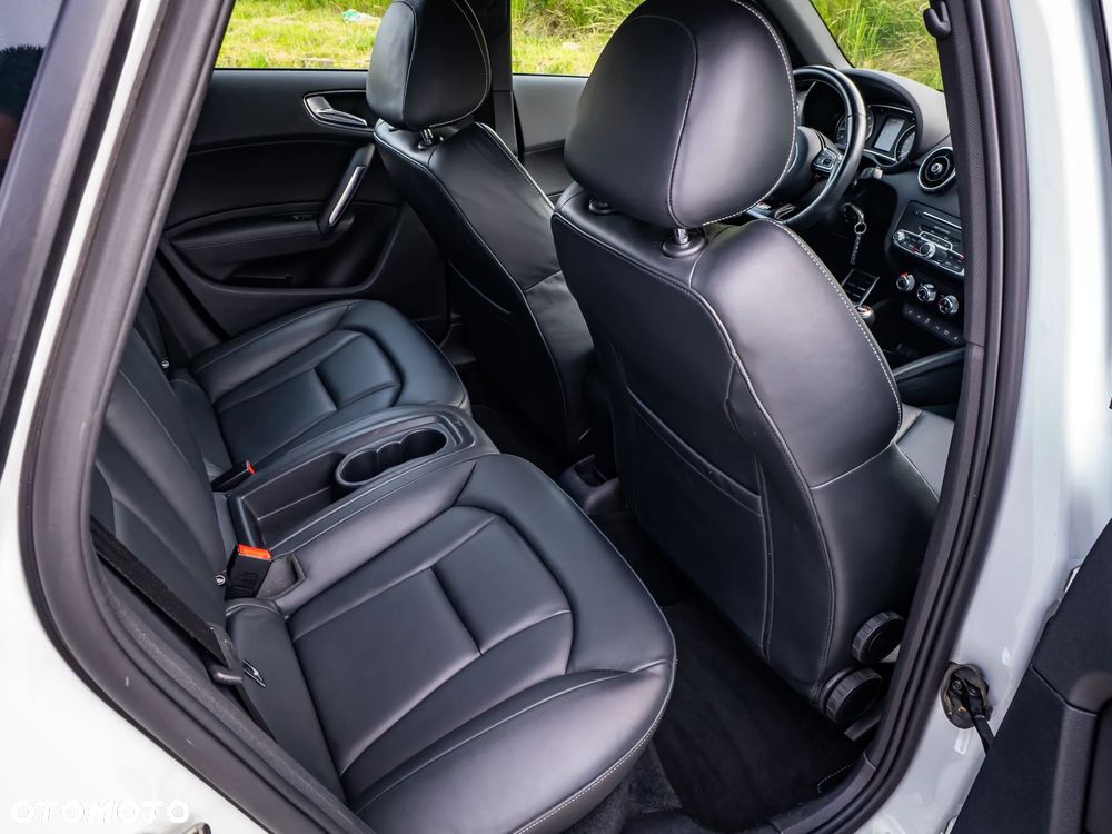Audi S1 Sportback 2.0 TFSI - 39