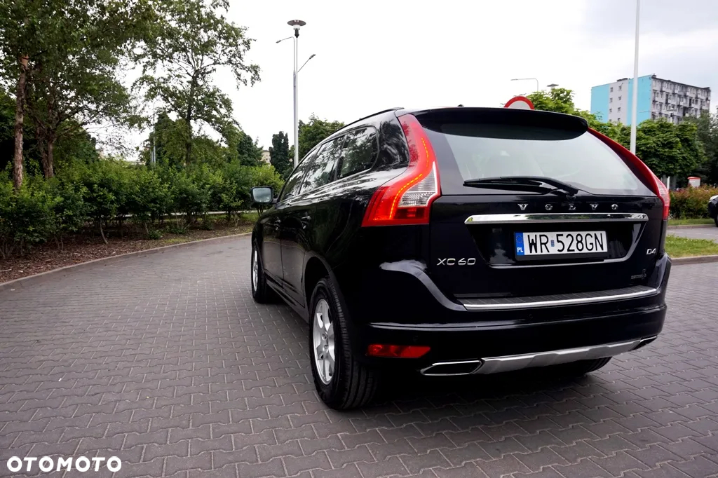 Volvo XC 60 - 8