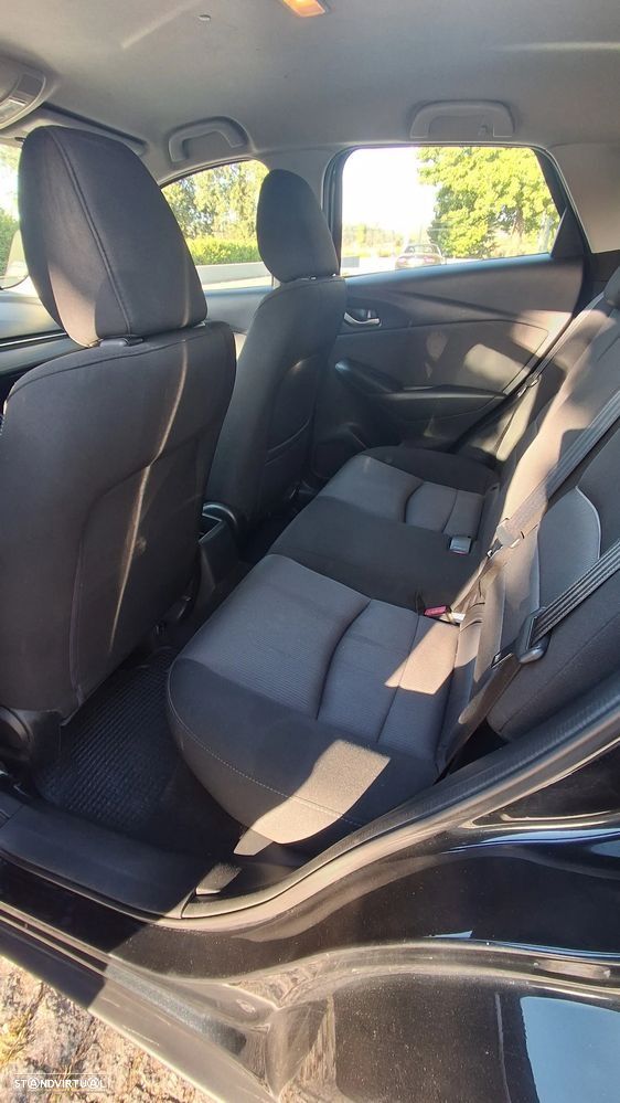 Mazda CX-3 1.5 Sky.Evolve - 26