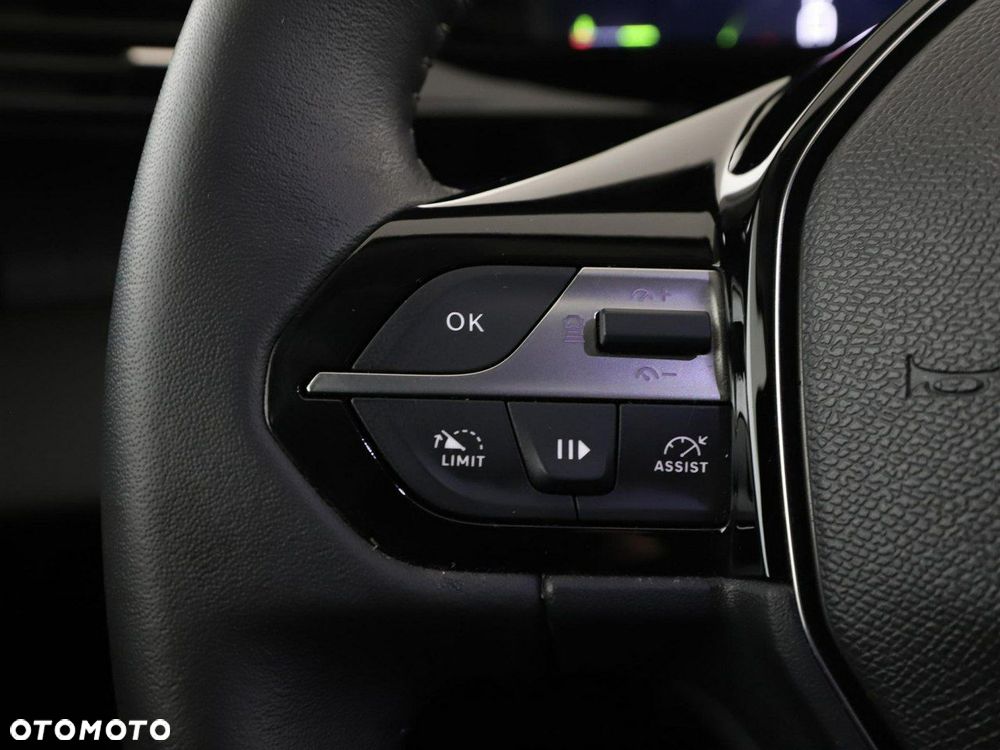 Peugeot 408 1.2 PureTech Allure Pack S&S EAT8 - 35