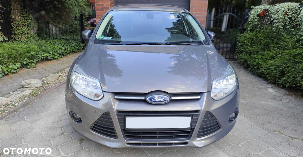 Ford Focus - 2