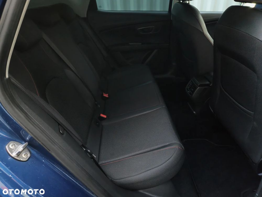 Seat Leon 1.4 TSI Start&Stop FR - 25