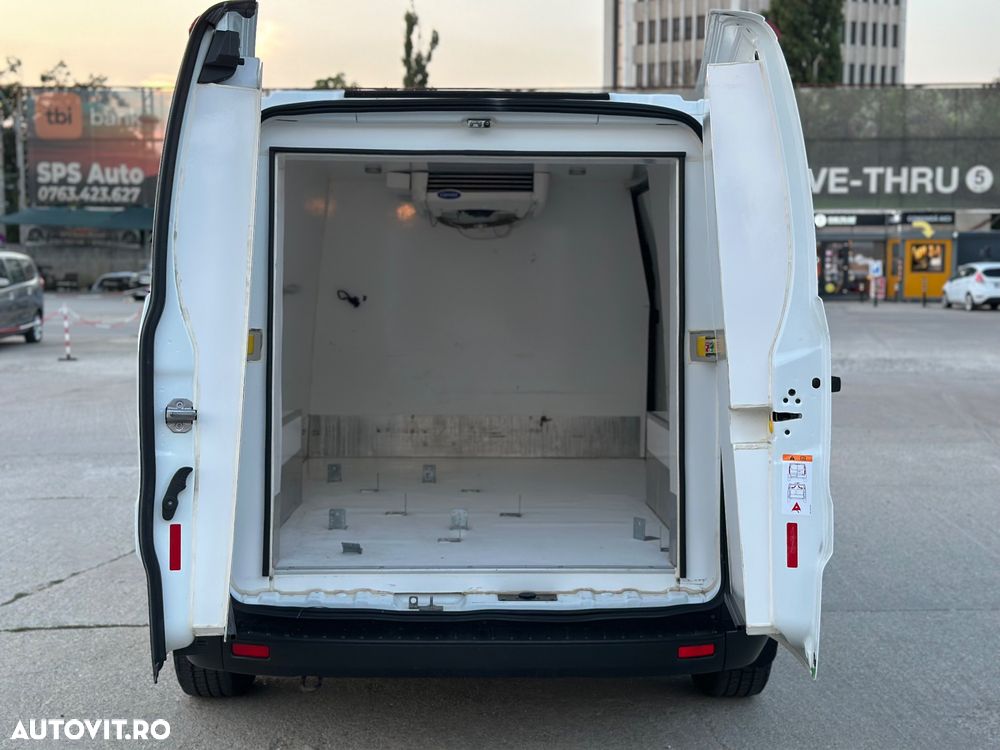 Ford Transit custom 2019 frigorific - 7