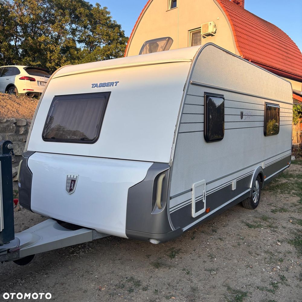 Tabbert Da Vinci 540 - 2