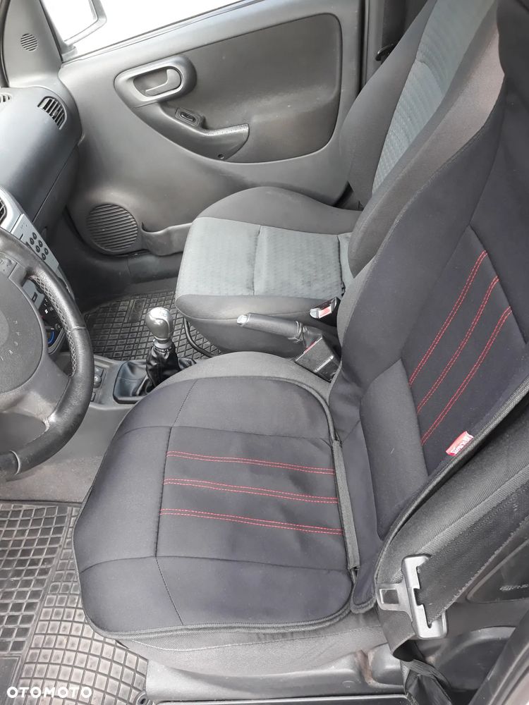 Opel Combo Standard - 3
