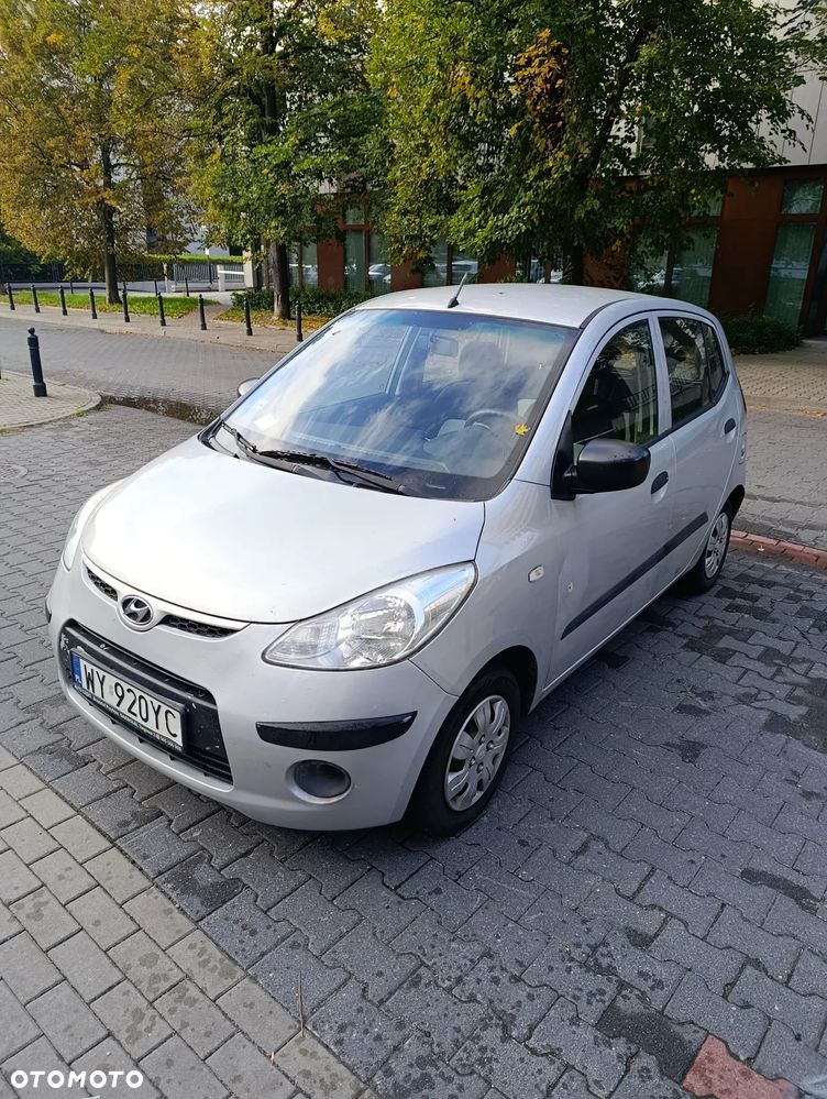 Hyundai i10 1.1 Classic - 1